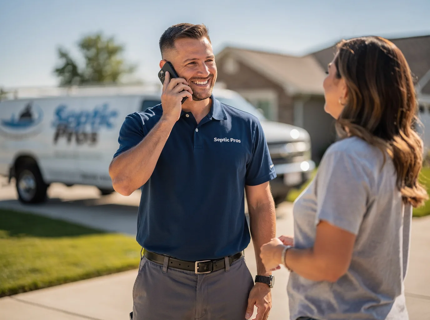 Septic Tank Pumping West Sunbury, PA FAQs